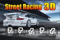 Real Tráfico Racing Drift Race Screen Shot 0