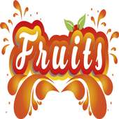 Fruits Quiz