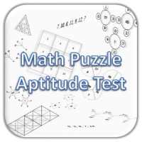 Math Puzzle - Aptitude Test