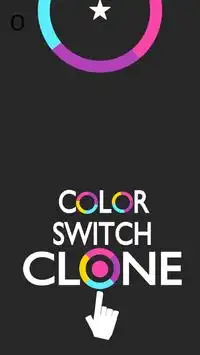 New Switch Color ball 2017 Screen Shot 1