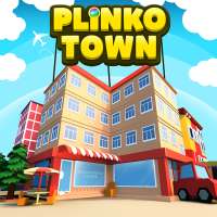 Plinko Town