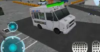 ウルトラ3Dの駐車場 - car parking Screen Shot 9