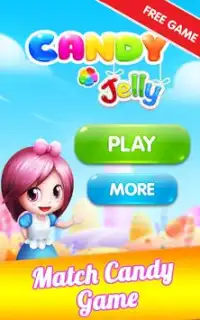 Jelly Jam Blast Screen Shot 4
