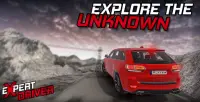 Expert Driver - Open World Driving Game 2021 Screen Shot 5