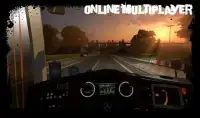 Travego - 403 Bus Simulator Screen Shot 6