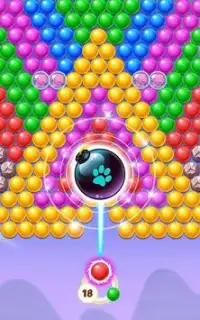 Bubble Shooter Legend Screen Shot 6