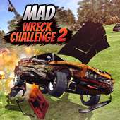 Wreck Challenge 2