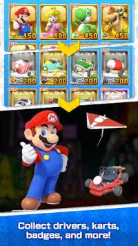 Mario Kart Tour Screen Shot 6