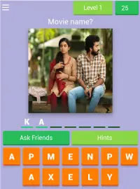 Malayalam Movies പുതിയ സിനിമ Screen Shot 0