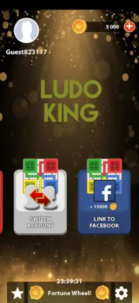 Ludo King - Master in Classic Online Ludo Games Screen Shot 4