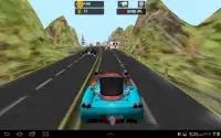 Fast Traffic Racer Screen Shot 6