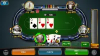 Poker Championship Tournaments Screen Shot 4
