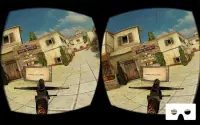 Siege Defense Virtual Reality (VR) Screen Shot 20