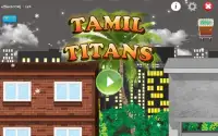 Tamil Titans Screen Shot 0