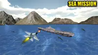 Air Strike Jet: Modern War 2020 Screen Shot 5