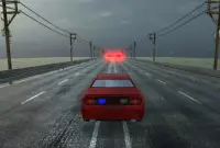 Traffic Racer in Highway, Car Racing Simulator Screen Shot 3