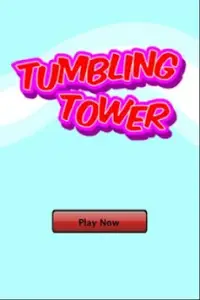Tumbling Tower Screen Shot 0