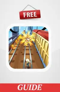 Guides For Subway Surfers Screen Shot 1