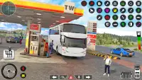 Bus Simulator: Ultimate driver Screen Shot 1