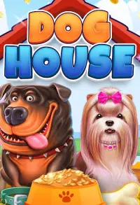 The Dog House Casino Screen Shot 1