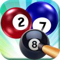 Billiard 8 Stars Pro Live Online: free pool games