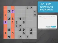 Sudoku: Number Match Game Screen Shot 14