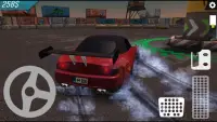 Real Car Drift Simulator Screen Shot 5