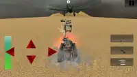 T34 Tank Battle 3D Screen Shot 6
