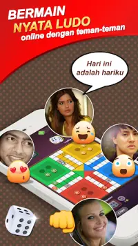 Ludo STAR Screen Shot 0