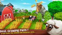 Harvest Country Side Village Farm Screen Shot 4