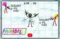 Gun Fu: Stickman Edition Screen Shot 2