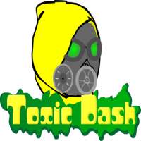 Toxic Dash