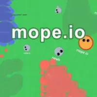 Mope.io Screen Shot 0