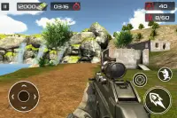 Counter Terrorist Shooting Game Screen Shot 6