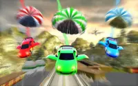Stunt Car Racing Games 3D Screen Shot 2