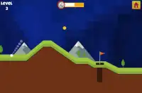 Best Mountain Mini Golf Star Screen Shot 2