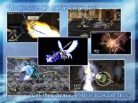 VALKYRIE PROFILE: LENNETH Screen Shot 3