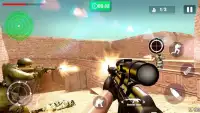 Gunner Shooter 3D Screen Shot 3