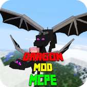 Dragon Mod for MCPE