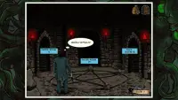 Lovecraft Quest: Cthulhu Rising Screen Shot 8