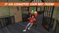 Horror Clown Escape Game 2021 Screen Shot 0