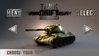Tank Drift Racing Simulator Screen Shot 2
