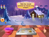 Spicy squash cooking games Screen Shot 7