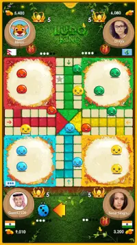 Ludo King™ (লুডো কিং) Screen Shot 1