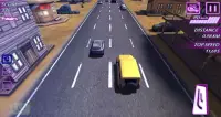 Highway Police Chase Challenge Screen Shot 23