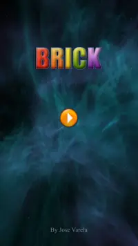 Brick Classic 3D Screen Shot 4