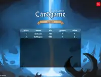 God Damn Cardgame Screen Shot 7