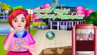 Mineral Water Factory Simulator Games Screen Shot 4