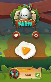 Egg Farm Screen Shot 15