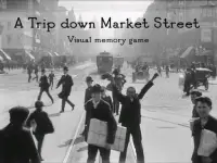 A Trip down Market Street Screen Shot 4